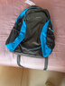 米熙休闲运动双肩包旅行包女14英寸电脑包大容量旅行包背包旅游超轻便 实拍图