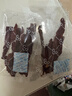 蒙都 超干粗条牛肉干 原味200g 约九成风干 零食 肉干肉脯 清真 实拍图