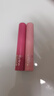 曼秀雷敦唇膏变色润唇膏女保湿补水滋润不脱色不易掉色防干裂护唇学生 玫瑰粉红 实拍图