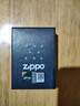 ZIPPO打火机之宝防风煤油 锻纱镀铬-步步高升 情人节礼物男士 单机 实拍图