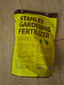 史丹利复合肥蔬菜用农用种菜果树专用肥料养花化肥有机2.5斤 实拍图