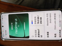 realme【国家补贴】真我Neo7 SE手机 7000毫安大电池+80W快充 游戏AI电竞 学生智能机 12+256白翼战神 实拍图