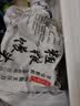 参情无限【不加白面】杂粮馒头无糖精粗粮早餐代餐全麦馒头孕妇糖尿病主食 黑全麦馒头1kg（共10个） 实拍图