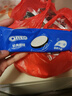 奥利奥（Oreo）原味夹心饼干523g 休闲零食 早餐下午茶 独立小包装 实拍图