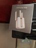 普联（TP-LINK）450M三天线wifi信号放大器 Wi-Fi无线扩展器中继器 路由器信号增强扩大器 穿墙伴侣 TL-WA933RE  实拍图