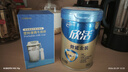 伊利欣活骨能金装高钙高蛋白氨糖多维0蔗糖中老年氨糖奶粉|725g*6 实拍图