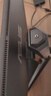 华硕战杀27 VG27AQML5A 27英寸显示器2K 240Hz显示器FastIPS 原生300Hz G-sync无撕裂0.3ms响应HDR400  实拍图