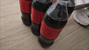 可口可乐（Coca-Cola）零度可乐 无糖零卡碳酸饮汽水料 1.25Lx12瓶 新老包装随机发货 实拍图