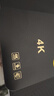 鲸威【0月租免费看电视】网络机顶盒 海思芯片wifi直连电视盒子无线高清投屏播放器全网通 旗舰版【8G高清版+双频5G+蓝牙】 实拍图