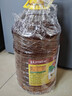 鲁花 食用油   大豆油 5L 非转基因 实拍图