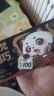 诺梵88%*2+100%纯黑巧 330g 健身巧克力 烘焙原料 高考提神黑巧礼物 实拍图