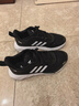 阿迪达斯（adidas）运动鞋网面透气舒适轻便百搭缓震休闲跑步女鞋 38UK5码 实拍图