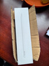 Apple/苹果 Pencil Pro 磁吸触控笔手写笔苹果笔电容笔书写绘画ipad笔 适用于iPad Pro/Air/mini机型 实拍图