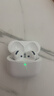Apple/苹果 AirPods 4 搭配USB-C充电盒 苹果耳机 蓝牙耳机 适用iPhone/iPad/Mac 四代 实拍图