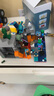 乐高（LEGO）积木我的世界21274 对战循声守卫男孩女孩儿童玩具生日礼物装饰 实拍图