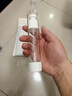 班哲尼 真空旅行分装瓶化妆品面霜瓶沐浴露洗发乳液瓶 按压50ml2个装 实拍图
