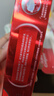 高露洁（Colgate）密集焕白美白牙膏含氟120g*2 去黄去口臭亮白清新口气 结婚 实拍图