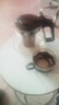 【京东物流】茶壶套装大容量玻璃茶杯带滤网耐高温茶具 1000ml壶+4杯子 实拍图