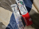 高露洁（Colgate）360°专研护敏多效牙刷*2成人牙刷抗牙结石抗敏感牙刷男士舌苔刷 实拍图
