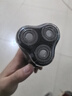 飞科电动剃须刀刮胡刀男士便携旅行智能全身水洗充电式胡须刀情人节送老公男朋友生日礼物 FS373【弹出式鬓角刀，续航45天】 实拍图
