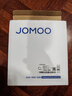 九牧（JOMOO）PVC防缠绕耐高温加厚耐压软管黄铜接头淋浴软管1.5米H3588 实拍图