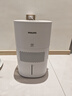 飞利浦（PHILIPS）加湿器家用卧室母婴专用静音除菌无雾空调加湿机鼻炎孕妇婴幼儿小型桌面大容量HU5969礼品 实拍图