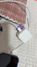 Apple/苹果 40W USB-C充电器动态调节功率 type-c充电器苹果手机充电 苹果17手机充电器 实拍图