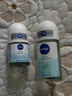 妮维雅（NIVEA）孙颖莎同款止汗露女士活力走珠旅行装液套装62ml（50ml+12ml） 实拍图