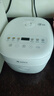 格力（GREE）电饭煲小型2-3人0涂层迷你小电饭锅3升家用无涂层不锈钢内胆快煮饭煮粥钢钢好小嗨煲GDF-3030C 实拍图