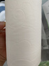 植芬无芯卷纸原生木浆五层加厚妇婴可用卫生纸卷纸厕纸卷筒纸巾 125g*12卷 实拍图
