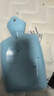 HUGO FROSCH德国暖蛙热水袋注水款PVC材质暖水袋 舒心系列 小熊 1.8L 0498 实拍图