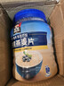 桂格（QUAKER）快煮快熟燕麦片1000克罐装 营养早餐 膳食纤维 零添加白砂糖 实拍图