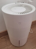米家小米空气加湿器 无雾加湿器3 400mL/h快速加湿保湿礼品家用卧室大容量办公室婴儿孕妇 4L大容量 实拍图