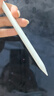 倍思电容笔iPad触控笔【2025升级】适用25年iPad Pro/Air/Mini/iPad11平板触屏手写笔Applepencil二代 实拍图