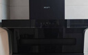 名气（MQ）【老板出品小黑翼Pro A5508H】顶侧双吸27风量大吸力 上门安装 以旧换新抽吸油烟机【可搭燃气灶】 实拍图