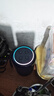 小度人工智能音箱大金刚 语音遥控红外家电百度AI机器人钢炮重低音质WiFi蓝牙音响低音炮二代新款2升级 小度智能音箱大金刚（黑色） （官方标配）（全国联保） 实拍图
