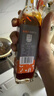 幺麻子 香辣红油400ml 无渣红油 油泼辣子熟香辣椒油四川凉拌菜香辣调料 实拍图
