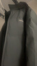 361°羽绒服男秋冬季三防防泼水短款连帽保暖运动休闲外套652544301D-3 实拍图