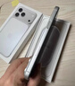 Apple/苹果 iPhone 17 Pro Max 256GB 银色 支持移动联通电信5G 双卡双待手机 实拍图