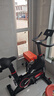 HARISON汉臣动感单车家用智能健身车 室内自行车健身器材SHARP HR-X9eco 实拍图