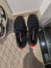 361°运动鞋男春季雨屏防泼水通勤休闲减震慢跑步鞋子男672032222-4 实拍图