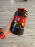 陶华碧老干妈 辣椒酱 风味豆豉油制辣椒 280g  贵州特产  实拍图