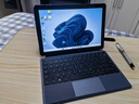 中柏（Jumper）10.1英寸8G+128G/6500Y触屏办公学习娱乐轻薄2025款二合一可分离笔记本电脑跨界220  8128 实拍图