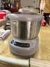 小熊（Bear）和面机 全自动家用商用揉面机 大容量活面机 面粉搅拌打面机 厨师机 HMJ-A70C1 7L 实拍图