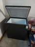 容声（Ronshen）200L单温家用冰柜小型冷柜减霜一级能效-35℃冷藏冷冻两用卧式冰箱BD/BC-200ZMSA国家补贴 实拍图