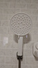 箭牌（ARROW）手持花洒卫浴喷头3档出水淋浴单花洒莲蓬喷头花洒头 实拍图