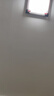雷士（NVC） led吸顶灯书房主卧次卧室灯温馨浪漫灯具铁艺灯具北欧后现代灯饰 52W 15㎡内适用 2347lm 三段调光 实拍图
