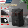 杜邦（DU PONT）买菜手拉小推车折叠拉杆搬货便携家用购物行李拉货车 拖车储物袋 实拍图
