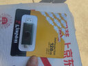 金士顿（Kingston）128GB Type-C USB3.2 双接口U盘 DTDEG2 大容量办公车载优盘 适用于安卓苹果手机电脑 实拍图
