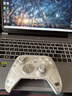 北通鲲鹏70精英无线游戏手柄AI智控自适应双切扳机摇杆 xbox电脑PC蓝牙NS体感 steam电视switch2 仁王3 实拍图